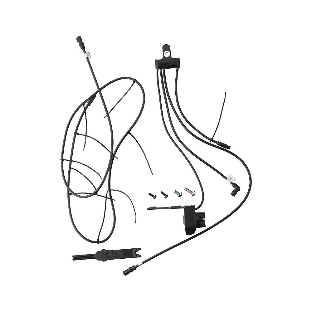 Shimano Dura-Ace 7970 Di2 Internal/External Cable Set