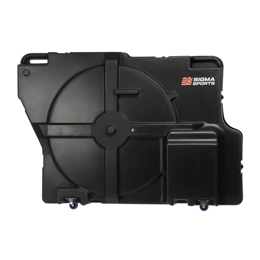 Bike Box Alan Aero Easyfit Bike Box Sigma Sports