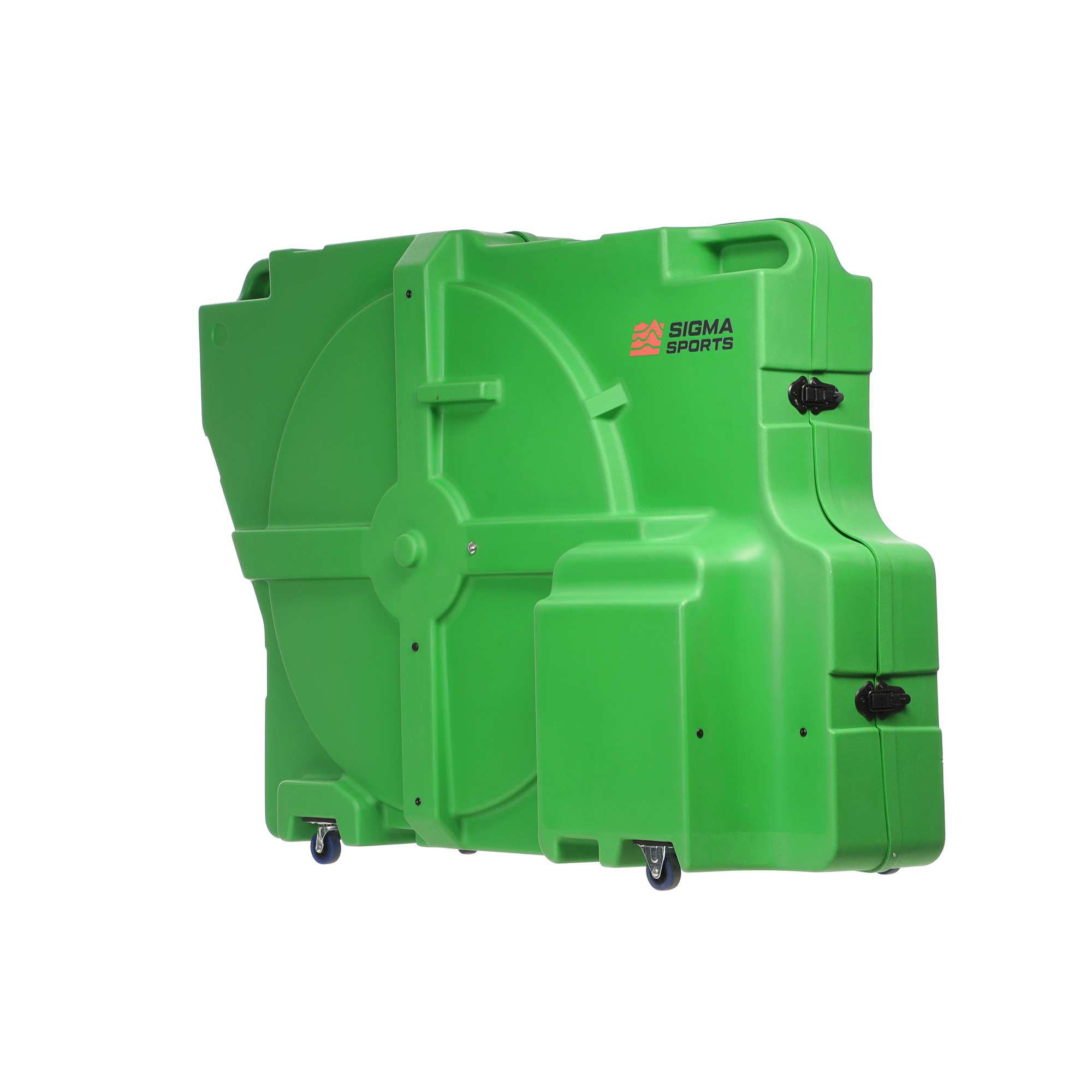 Bike Box Alan Aero Easyfit Bike Box Sigma Sports