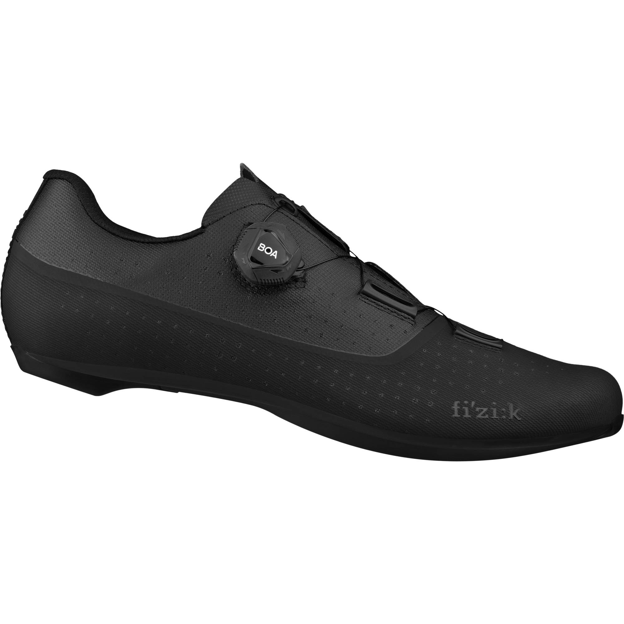 Fizik Tempo Overcurve R4 Wide Fit Road Cycling Shoes Sigma Sports