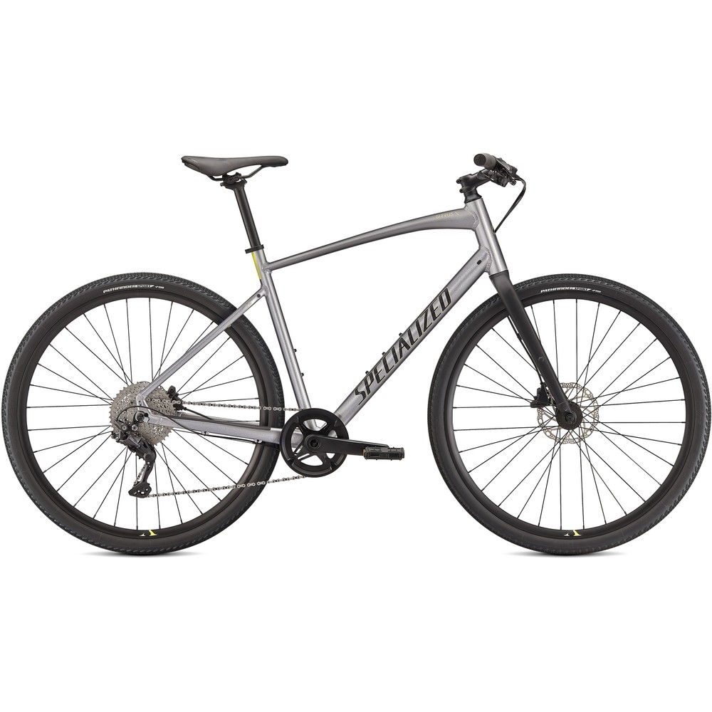 Specialized Sirrus X 3.0 Disc Hybrid Bike 2021