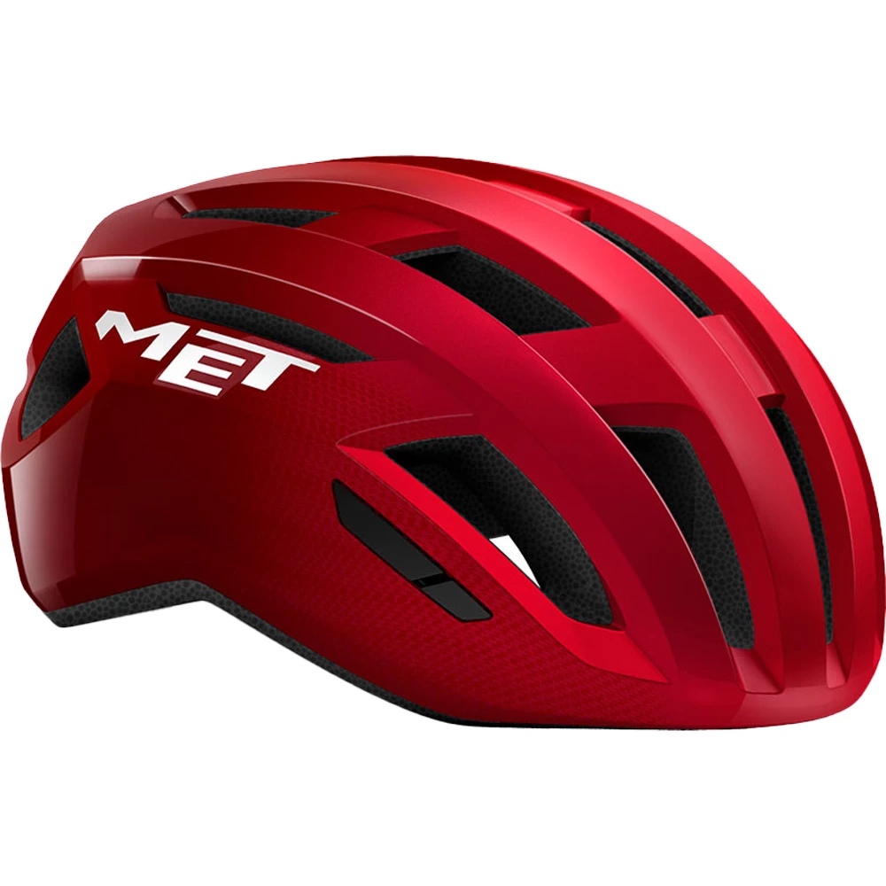 Sigma Sports MET Vinci MIPS Helmet | Discount Codes available, easy returns, up to £25 off with Newsletter Signup, FREE Postage over £60