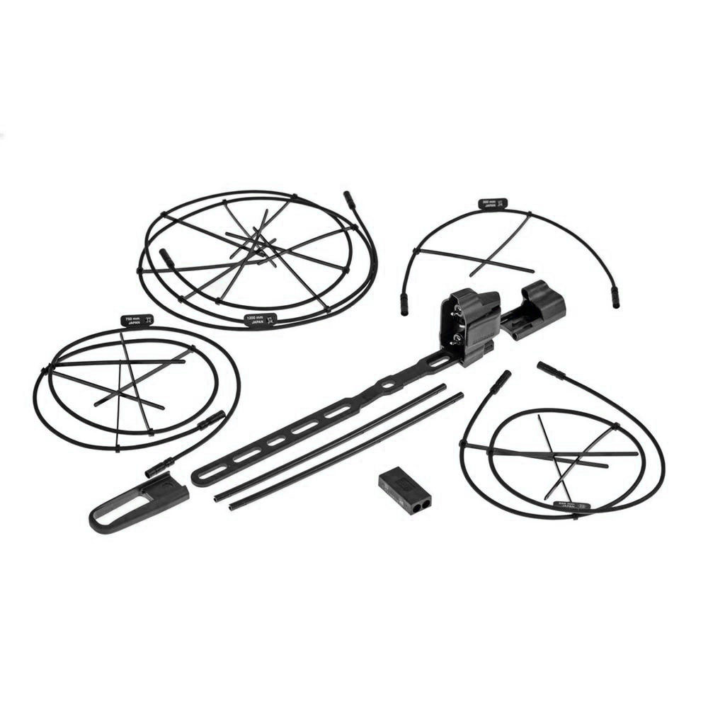 Shimano Dura-Ace 9070/ Ultegra 6770 Di2 Internal Cable Kit