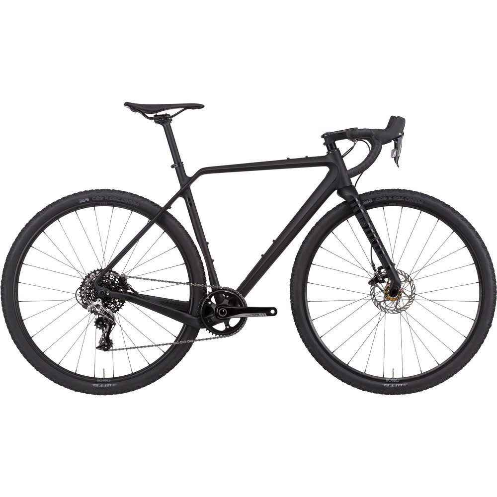 Rondo Ruut CF 2 Disc Gravel Bike 2021