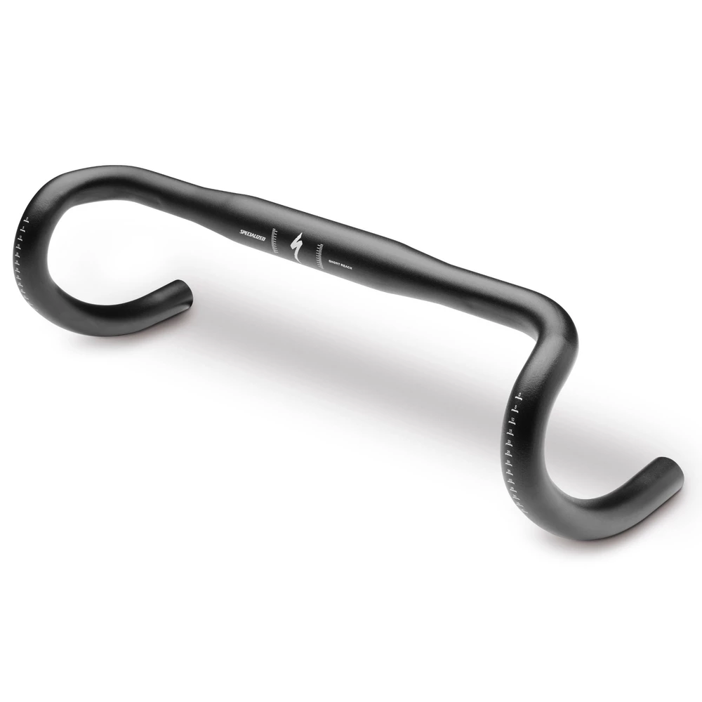 Specialized S-Works Carbon Shallow Bend Road Handlebar | Sigma Sports