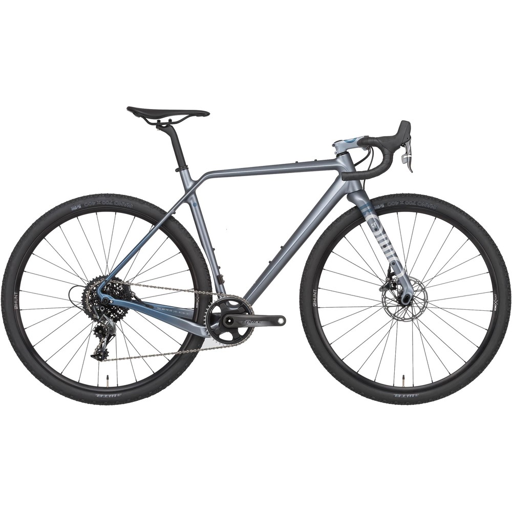 Rondo Ruut CF 1 Disc Gravel Bike 2021