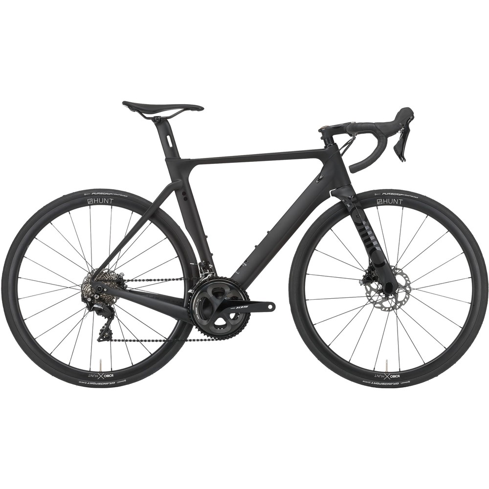 Rondo HVRT CF 2 Disc Road Bike 2021