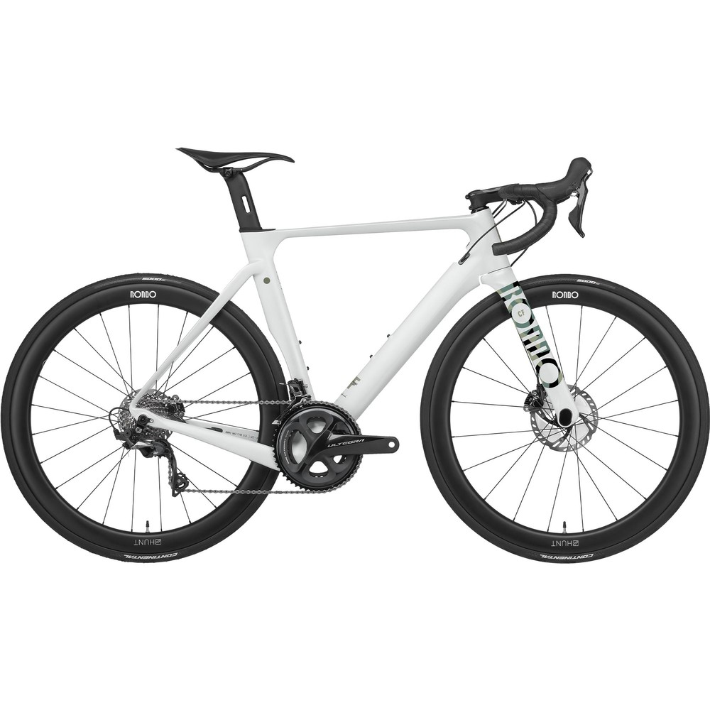 Rondo HVRT CF 1 Disc Road Bike 2021