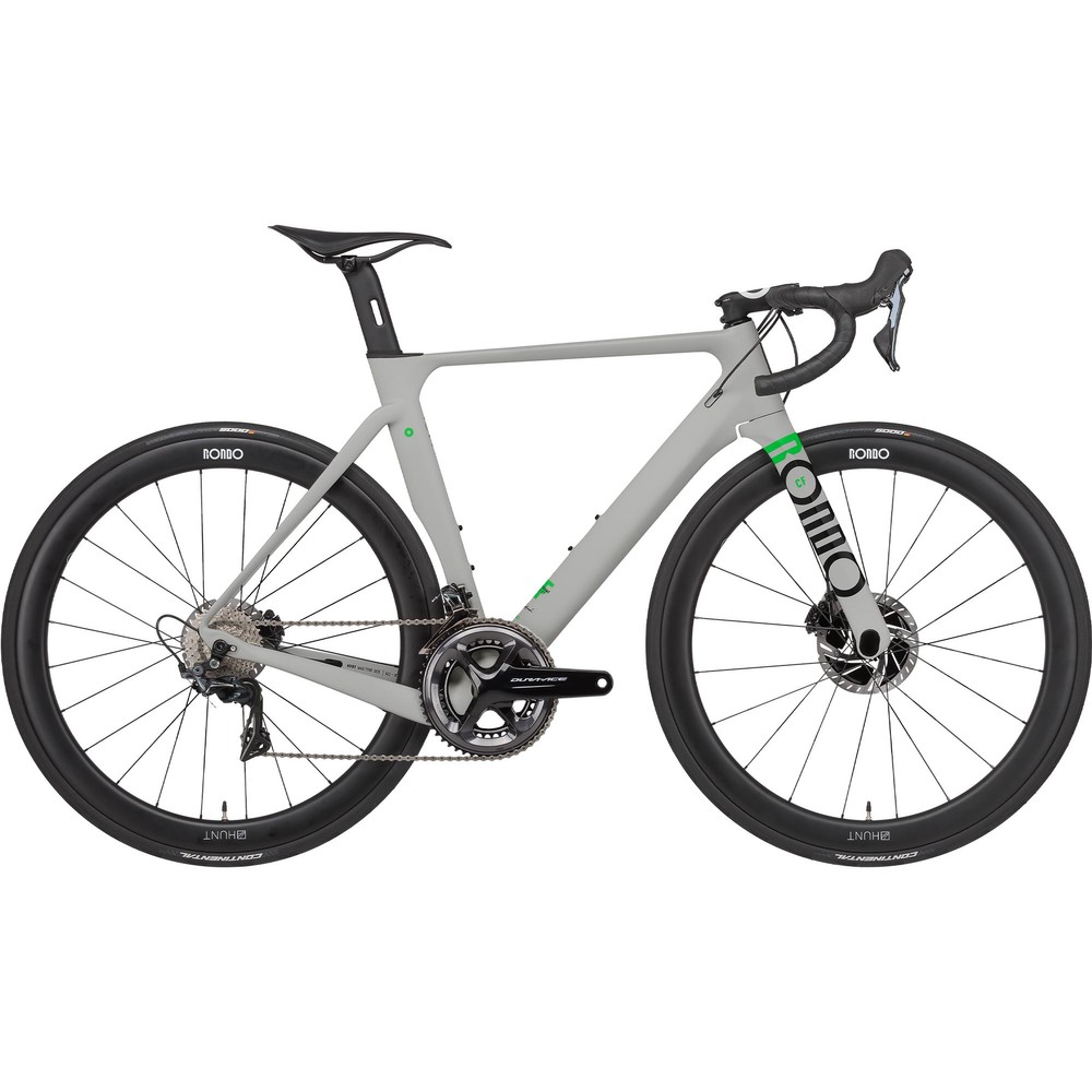 Rondo HVRT CF 0 Disc Road Bike 2021