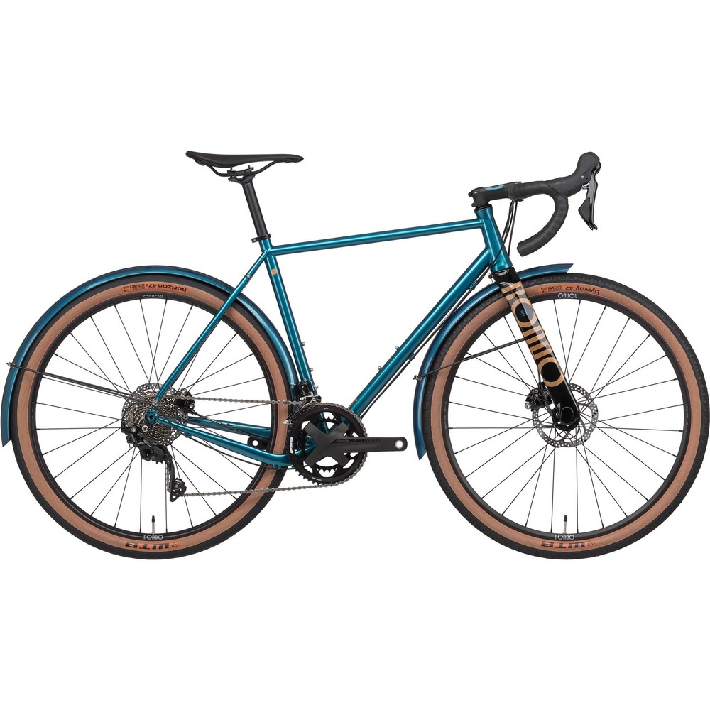 Rondo Mutt ST 650b Disc Gravel Bike 2021