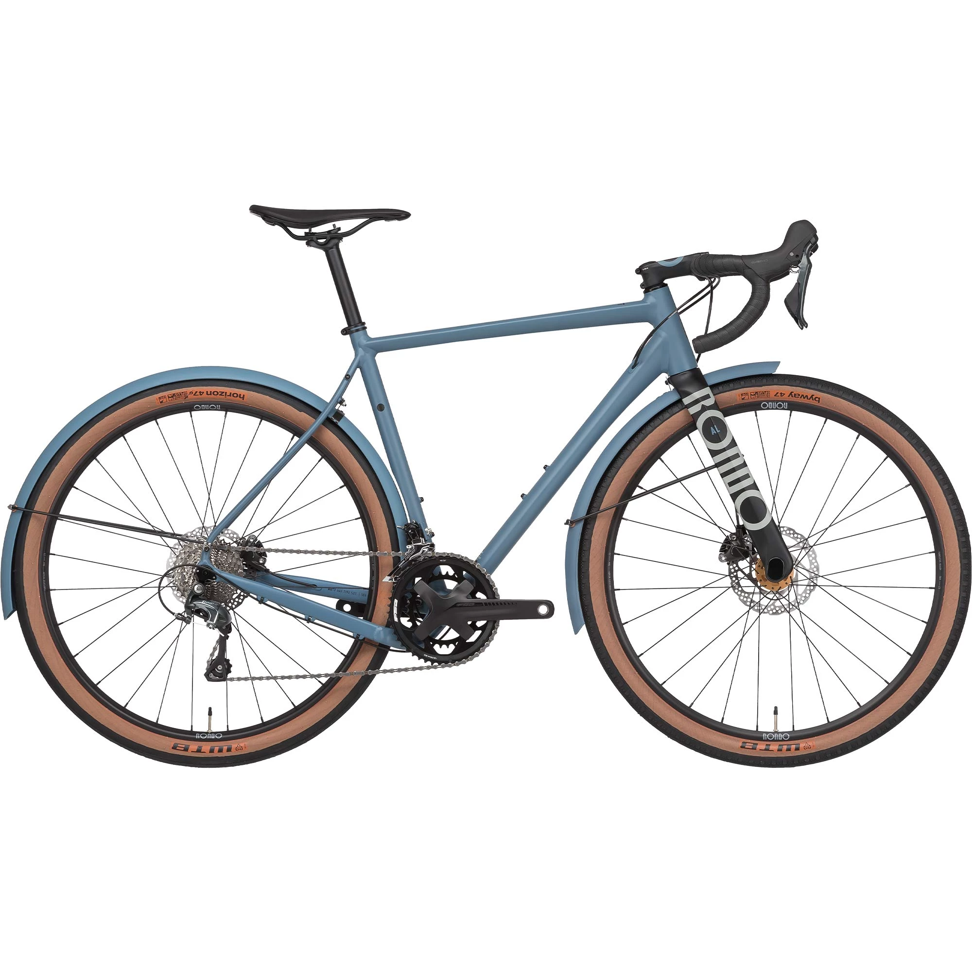 Unisex Mutt Al 650b Disc Gravel Bike 2021