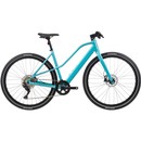 Orbea Vibe Mid H30 Electric Hybrid Bike 2021
