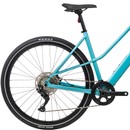 Orbea Vibe Mid H30 Electric Hybrid Bike 2021