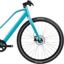 Orbea Vibe Mid H30 Electric Hybrid Bike 2021