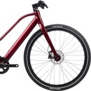 Orbea Vibe Mid H30 Electric Hybrid Bike 2021
