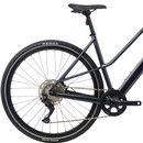 Orbea Vibe Mid H30 Electric Hybrid Bike 2021