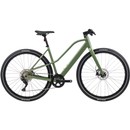 Orbea Vibe Mid H30 Electric Hybrid Bike 2021