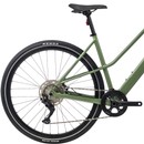 Orbea Vibe Mid H30 Electric Hybrid Bike 2021