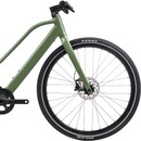 Orbea Vibe Mid H30 Electric Hybrid Bike 2021