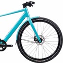 Orbea Vibe H10 EQ Electric Hybrid Bike 2021