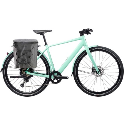 lightweight bicycle