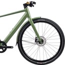 Orbea Vibe H10 EQ Electric Hybrid Bike 2021