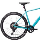 Orbea Vibe H10 Electric Hybrid Bike 2021