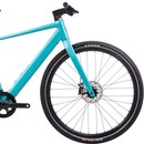 Orbea Vibe H10 Electric Hybrid Bike 2021