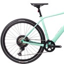 Orbea Vibe H10 Electric Hybrid Bike 2021
