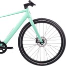 Orbea Vibe H10 Electric Hybrid Bike 2021