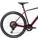 Orbea Vibe H10 Electric Hybrid Bike 2021