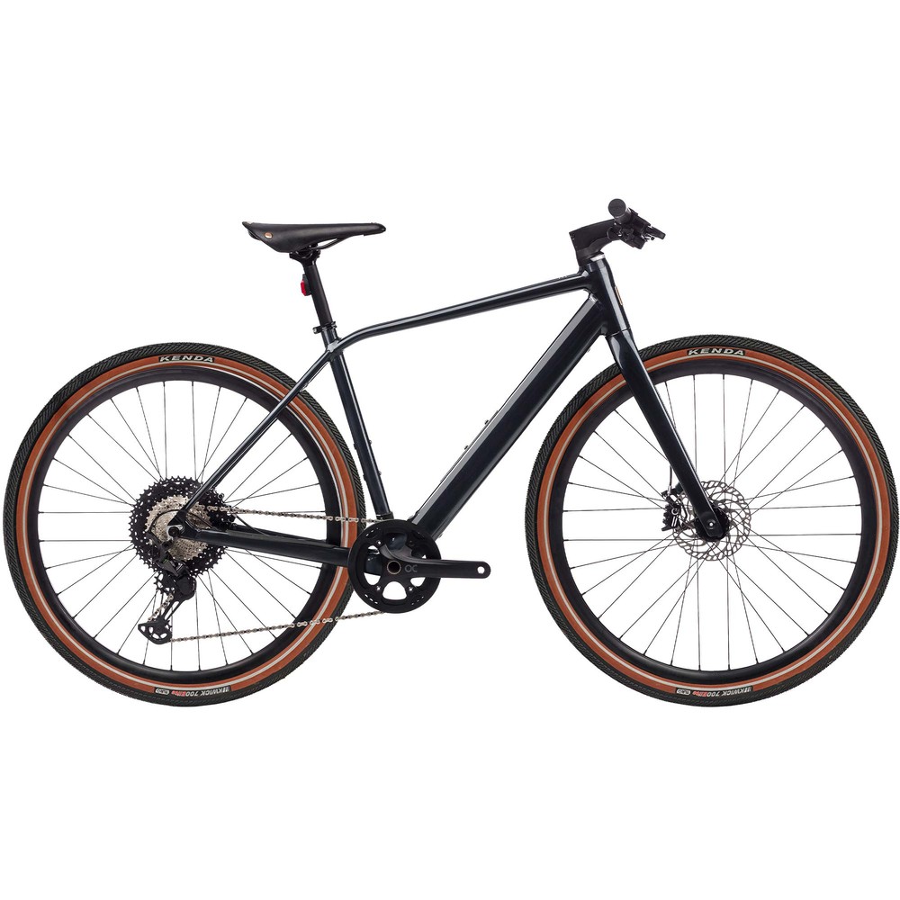Orbea Vibe H10 Electric Hybrid Bike 2021
