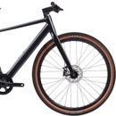Orbea Vibe H10 Electric Hybrid Bike 2021
