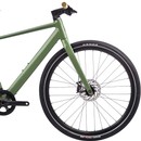 Orbea Vibe H10 Electric Hybrid Bike 2021