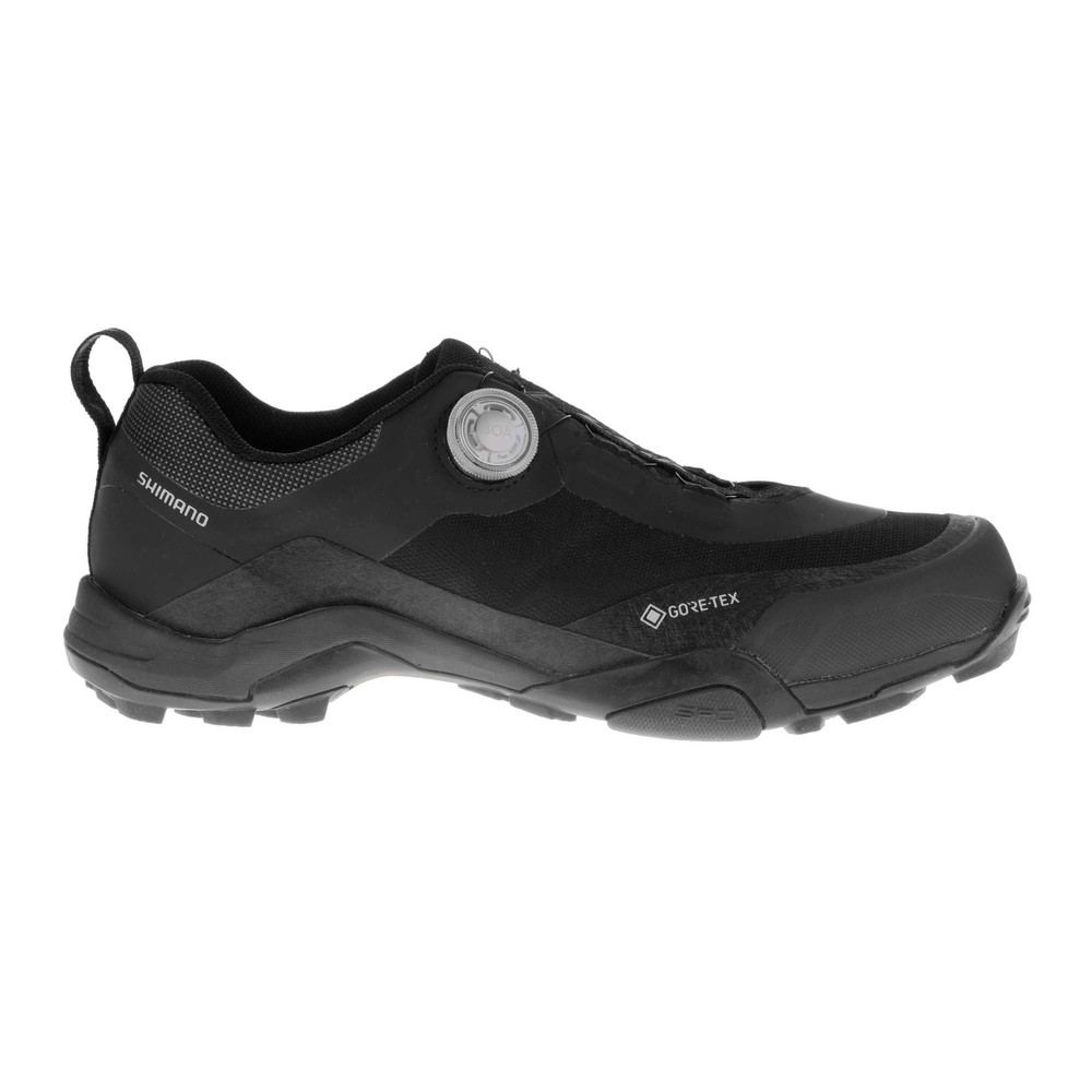 Shimano MT7 GoreTex SPD MTB Shoes Sigma Sports