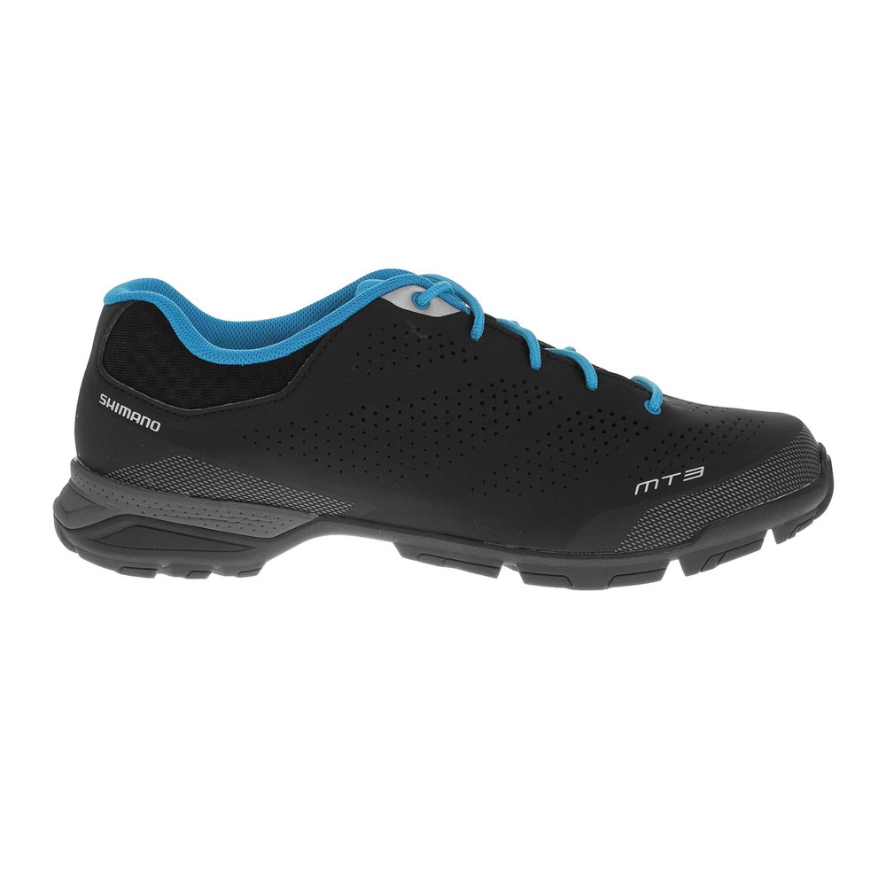 shimano's mt3 spd touring shoes