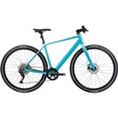 Orbea Vibe H30 Electric Hybrid Bike 2021