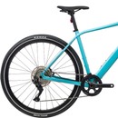 Orbea Vibe H30 Electric Hybrid Bike 2021