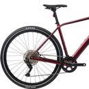 Orbea Vibe H30 Electric Hybrid Bike 2021