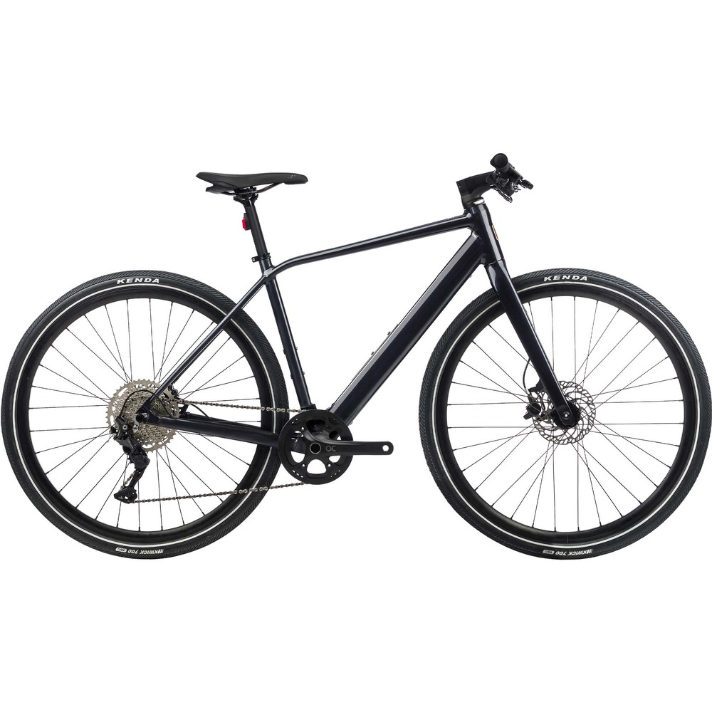 Orbea Vibe H30 Electric Hybrid Bike 2021