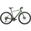 Orbea Vibe H30 Electric Hybrid Bike 2021