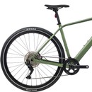 Orbea Vibe H30 Electric Hybrid Bike 2021