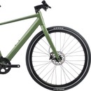 Orbea Vibe H30 Electric Hybrid Bike 2021