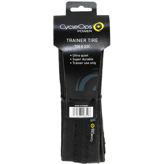 CycleOps Bike Turbo Trainer Tyre