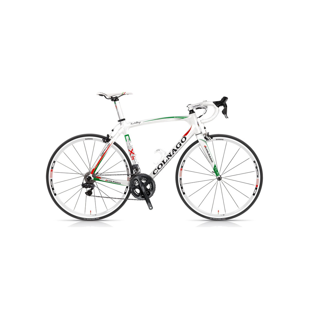 Colnago CLX 3.0 Ultegra Bike 2013