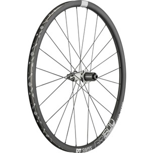 DT Swiss GR 1600 Spline Clincher Disc Brake Rear Wheel