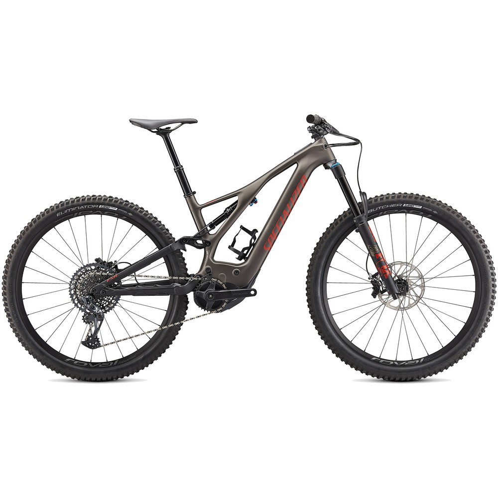 Specialized Turbo Levo Expert 29