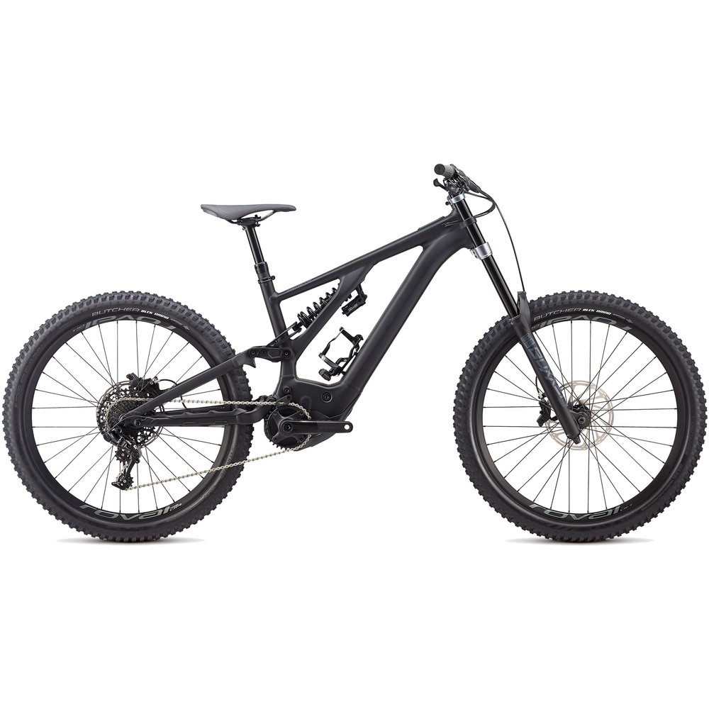 Specialized Turbo Kenevo Expert 6Fattie Electric Mountain Bike 2021