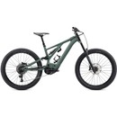 Specialized Turbo Kenevo Expert 6Fattie Electric Mountain Bike 2021