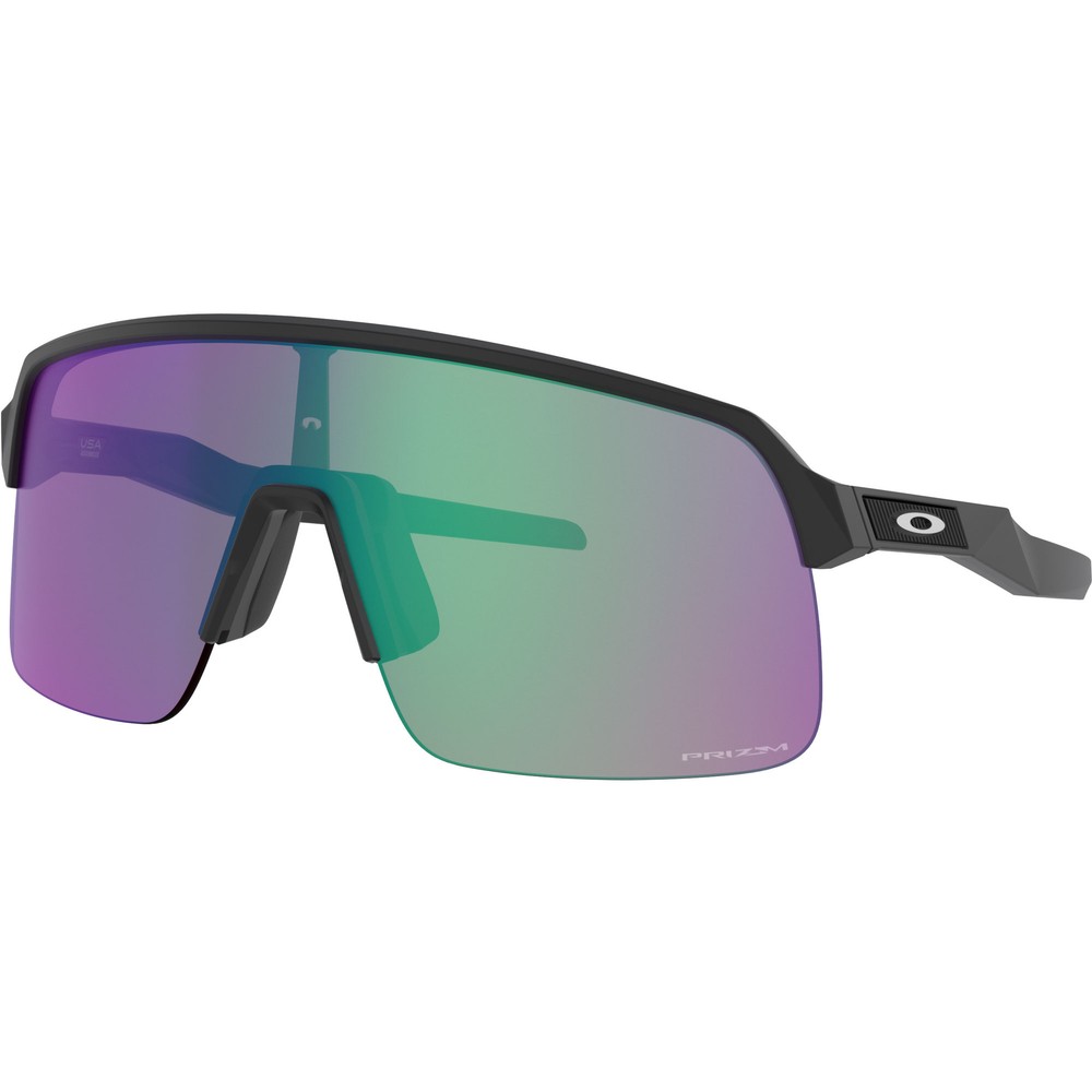 Oakley Sutro Lite Sunglasses with Prizm Road Jade Lens Sigma Sports